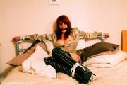Prostitute in Peril