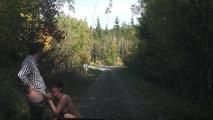 Fuck off the Road
