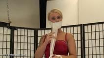 Kathleen and the pillory part 2