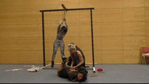 BoundCon Vienna 2015 - Custom Photo Shoot 11 - Part 2