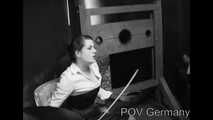 "Under German roofs" - Smoking cessation Part 01