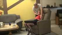 Fiona - The Insurance Agent Part 1 of 6
