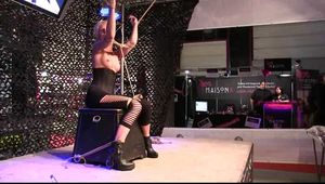 Mission Impossible ?