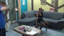 Selina - The First Time Part 5 of 5