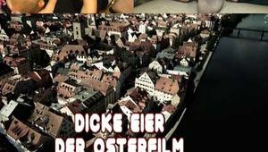 THICK EGGS - THE EASTER FILM