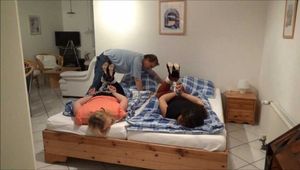 Anna und Kim - Das Shooting Teil 8 von 8