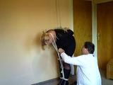 From rope to cuffs 3