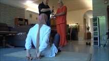 Isabel and Stefanie - Escape Part 8 of 10