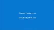 Tammy Jones