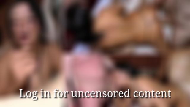 My cunt is worked hard