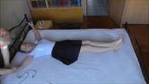Tatjana - Tie me up 2 Part 1 of 5