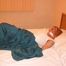 Sexy Bitch Abducted and Tightly Bound