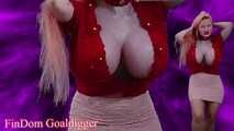 Bimbo look transformation