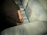 F0RCED TO TAPE & HANDCUFF HERSELF GOOD AND TIGHT (D20-16)