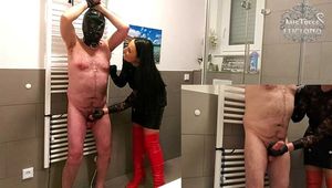 Na los spritz für mich ,Loser