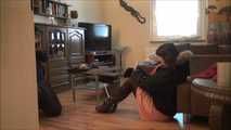 Susan - Home Assault Part 1 of 8