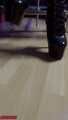 Custom Clip -Anal  follow-up examination