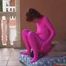 Fetisha, Pink Panther Facesitting 2