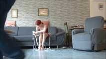 Tabea - The Confession 1 Part 4 of 6