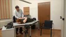 Caprice - The Alleged Internship Part 5 of 7