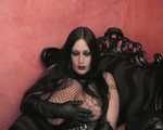 Fishnet Princess Video 2