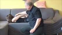 Alina - Tickled Part 3 of 5