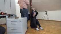Zora - The revenge of the girl Part 3 of 4