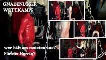 Competition which loser can endure more for his mistress?
