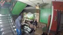 MAKING OF - MEGAFICK DREIER