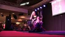 The ultimate Escape Challenge from VENUS Berlin - Legendary Battles