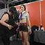 The ultimate Escape Challenge from BoundCon XVI - Delona vs. Dutch Dame