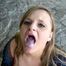 MIESE TOUR!!! NAIV UND UNSCHULDIG POV-BLOWJOB OUTDOOR