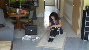 Kyra - Let's go out Part 3 of 6