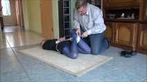 Zora - The Undercover Investigator Part 4 of 5