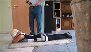 Isabel and Melina - After the Class Reunion 1 Part 5 of 7