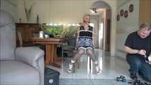 Vivien - The Subtenant Part 3 of 5