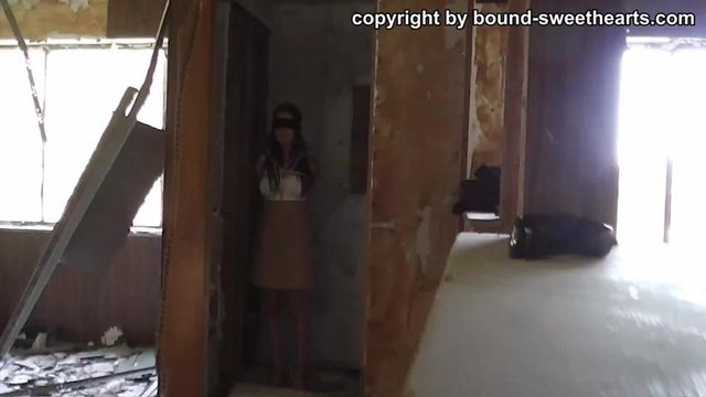 Anna at lost place 2/2 NO AUDIO