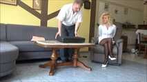 Vivien - Tourist Tax Part 1 of 7