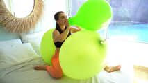 1388 Im Hotelbett knallt's