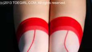 Foot Pics