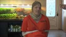 Susan - Tickle therapy 2 Part 5 of 7