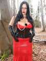Rubber Forest 