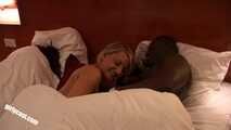 Sweet Ninas erster BBC (Big black Cock)