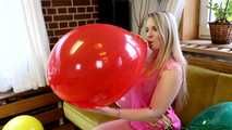 Blow2Pop red TT17