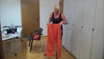 Isabel- Business lady in trouble part 7 of 8