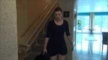 Carina and Zora - The Supermarket Robbery Part 7 of 7
