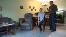 Lea – The Deceitful Business Partner Part 6 of 8