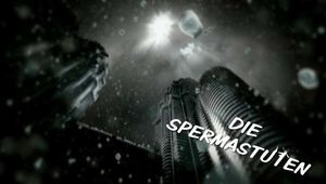 DIE SPERMASTUTEN