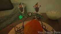 The Halloween Project