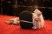 BoundCon VII Bondage Escape Contest - Single Competition - First Round - Fayth & Valerie (Pictures)